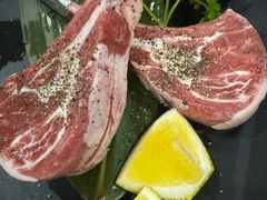 -九田家黑牛烤肉料理(吴江万象汇店)