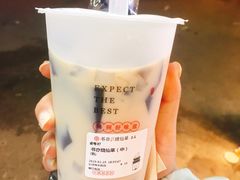 招牌烧仙草-书亦烧仙草(树木岭店)