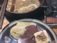 -呷哺呷哺 黄金牧场 (新中关购物中心店)