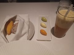 -L'Arome芳芳法国餐厅(仙林金鹰店)
