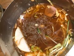 -韩国料理大力士(屏风街店)