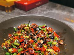 -炊烟小炒黄牛肉(浦东世纪汇店)