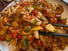 -江西老表·经典江西八大碗