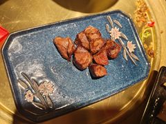 -無二炙坊·和牛烧肉(大钟寺1733店)