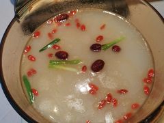 -扬州万怡酒店-中餐厅(文昌中路店)