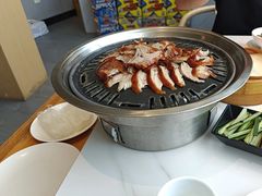 -守柴炉烤鸭(鱼嘴店)