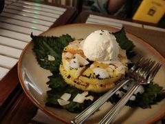 -CHINCHIN 青青·泰国料理(万象食家店)
