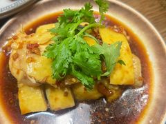 -蟹黄鱼·海派深夜面馆(江湾里店)