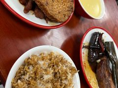-刘小忙把子肉(北园大街总店)