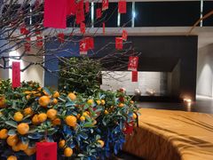 -春晖园度假酒店温泉