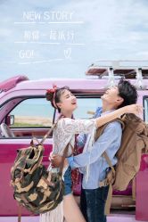 -青悠映画摄影工作室