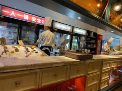 -豆捞坊(金桥店)