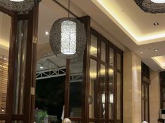 -三亚海棠湾喜来登度假酒店