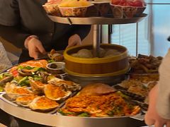 -日进一片海.生腌海鲜火锅.宵夜烧烤(三里屯总店)