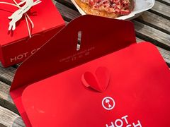 -HOT CRUSH趁热集合·现烤面包(环球港店)