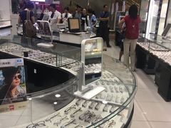 -大明眼镜(金源新燕莎MALL店)