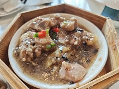 -五号茶居·新派粤菜·岭南五号酒店(沿江中路店)