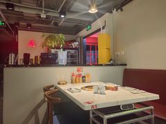 -炙城·韩式烤肉(南京东路店)