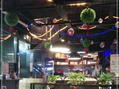 大堂-夜猫子串吧·龙虾.江西小炒(万塘路店)