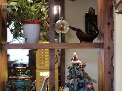 -老井俄式餐厅