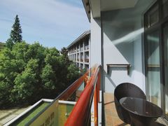 -天目湖御水温泉·度假酒店