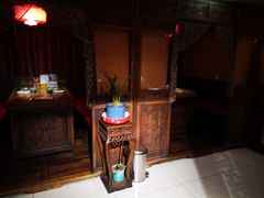 -兰溪小馆(东直门簋街店)