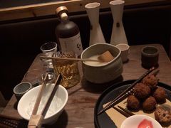 -兮禾酒馆(护国路店)