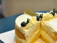 -杜哈夫DOUX RÊVE·生日蛋糕(日月光店)