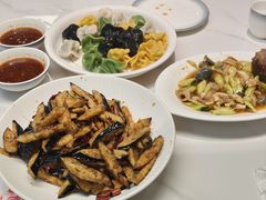 -美达尔烧烤(大尧三路店)