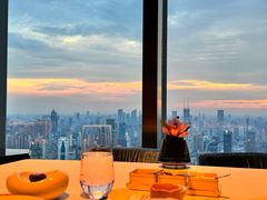 -金轩中餐厅 Jin Xuan(浦东丽思卡尔顿酒店)