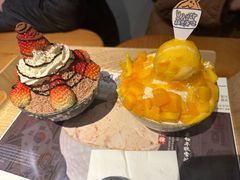 -相思蜜哒(西塔街店)