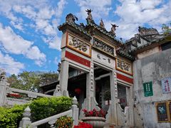 -国恩寺