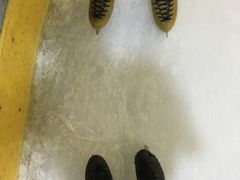 -正佳冰河湾真冰滑冰场