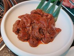-一品诚记烤肉(大连柏威年购物中心店)