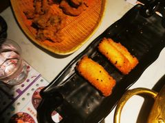 -哥老官重庆美蛙鱼头(宝山龙湖店)