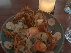 -Osteria Garden 生蚝花园餐厅(原进贤路店)