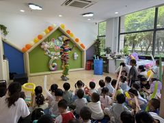 -豆初托育园 Baby Bean Day care Center