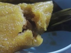 碱水莲蓉粽-佰园全日西餐厅-厦门佰翔软件园酒店