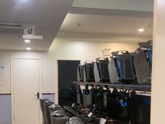 -网鱼电竞(上海青浦朱家角店)
