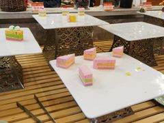 -悦橙烤肉海鲜自助(中央大街店)