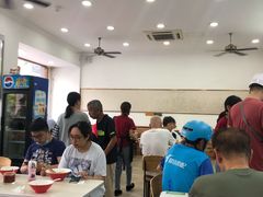 大堂-珊珊小笼馆(仙霞路店)