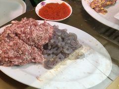 -袁亮宏饺子云吞(侯家桥菜场店)