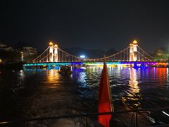 -桂林两江四湖景区