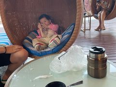 -半山半岛洲际度假酒店·观海廊