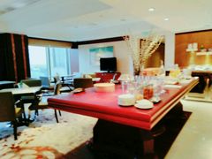 -上海新发展亚太JW万豪酒店