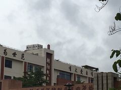 -深圳市龙岗区深圳大学附属坂田学校