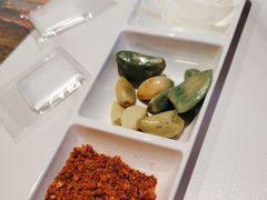 -阿娜尔·新疆菜(宜家荟聚中心店)