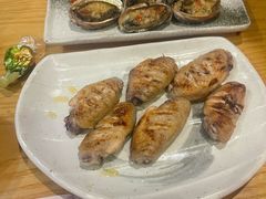 -吉兆·料理(红梅南路店)