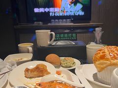 -堂会(白云店)