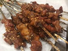 -海波肉串(振兴广场店)